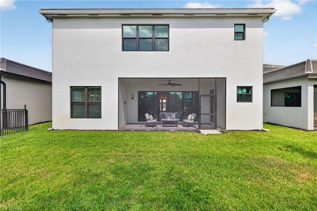 21072 Teak Tree Ter, Estero, FL 33928 Photo