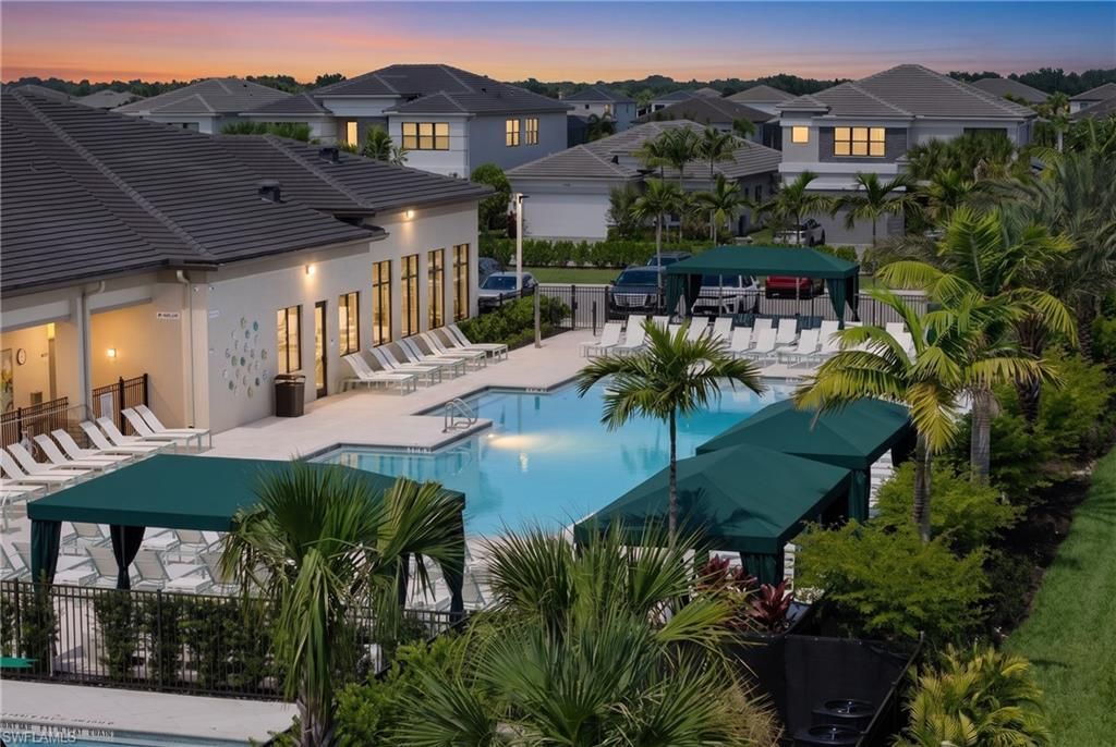21072 Teak Tree Ter, Estero, FL 33928 Photo