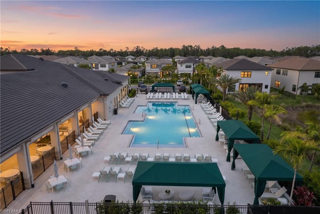 21072 Teak Tree Ter, Estero, FL 33928 Photo