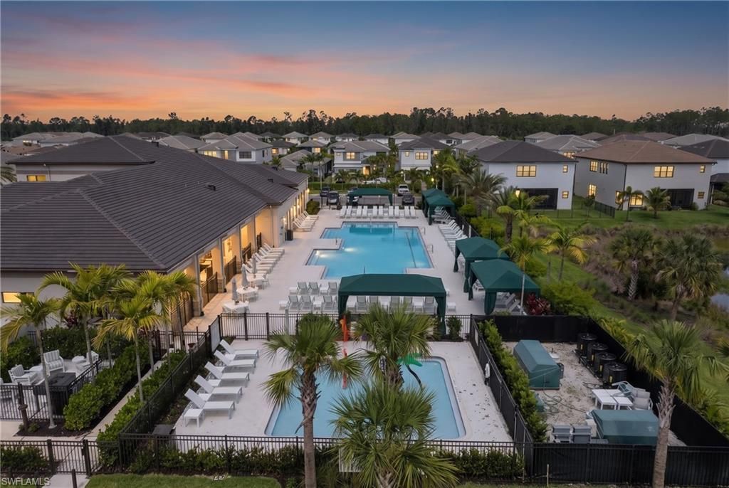 21072 Teak Tree Ter, Estero, FL 33928 Photo