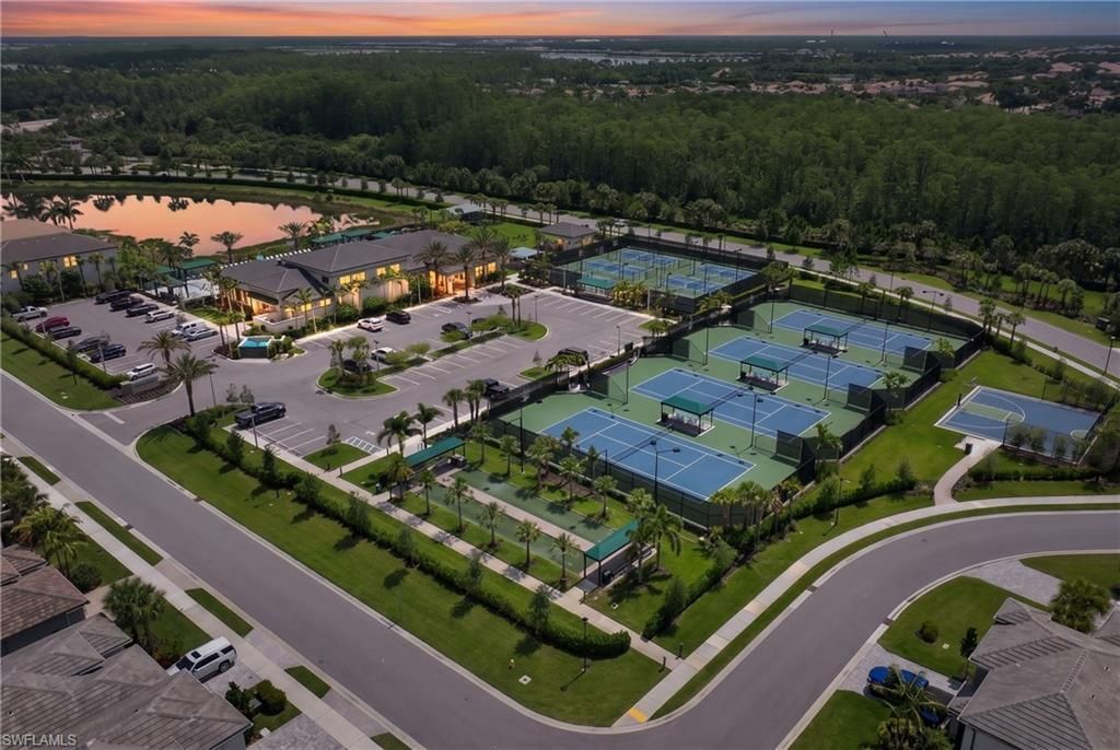 21072 Teak Tree Ter, Estero, FL 33928 Photo