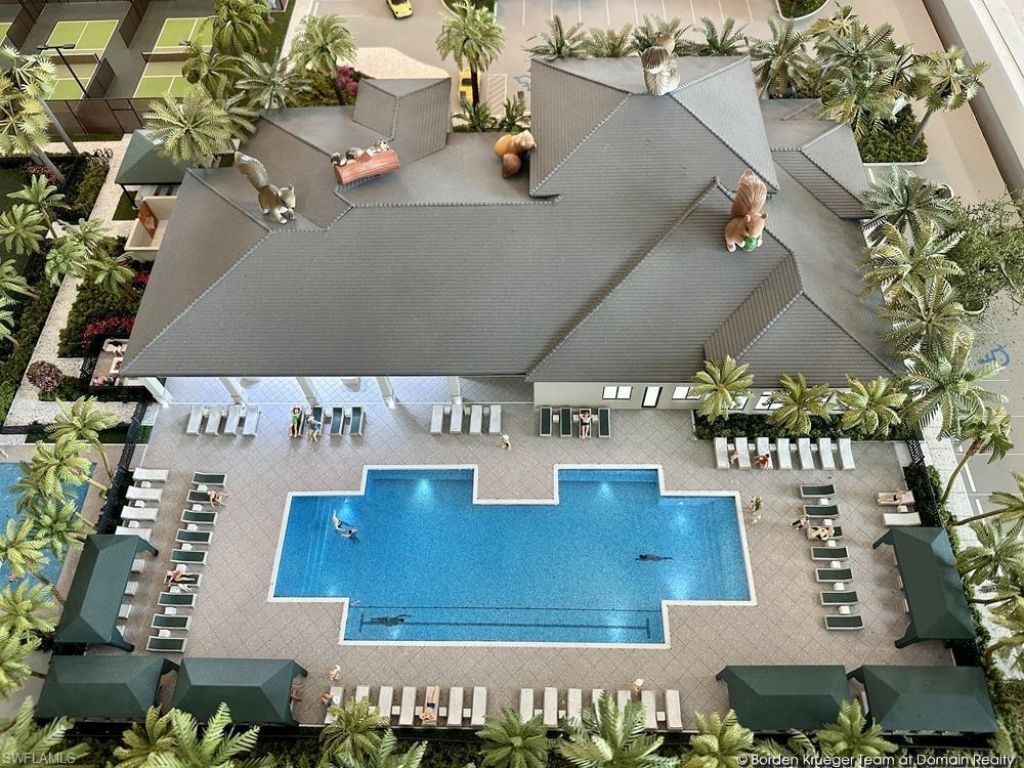 21072 Teak Tree Ter, Estero, FL 33928 Photo