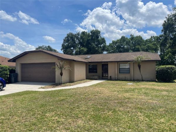 2918 W CAMPBELL ROAD , LAKELAND, FL 33810