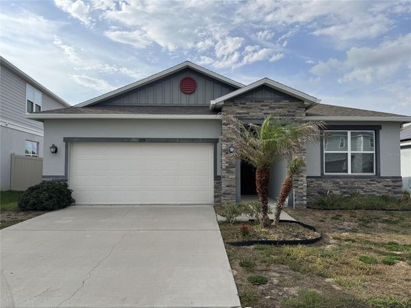 279 SUNFISH DRIVE DRIVE, WINTER HAVEN, FL 33881