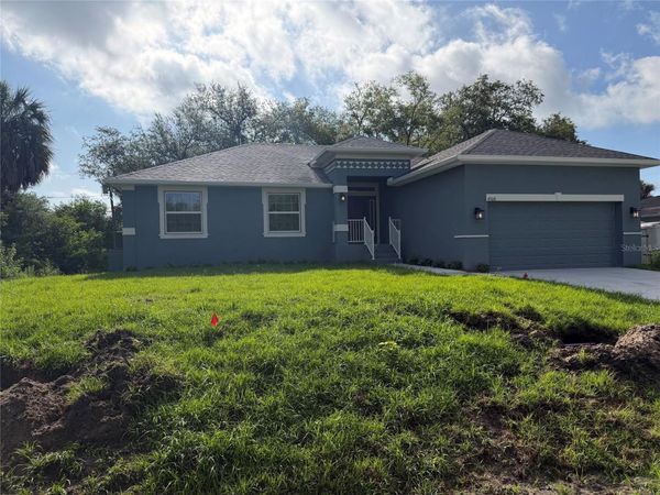 4508 BRINTNALL STREET , PORT CHARLOTTE, FL 33948