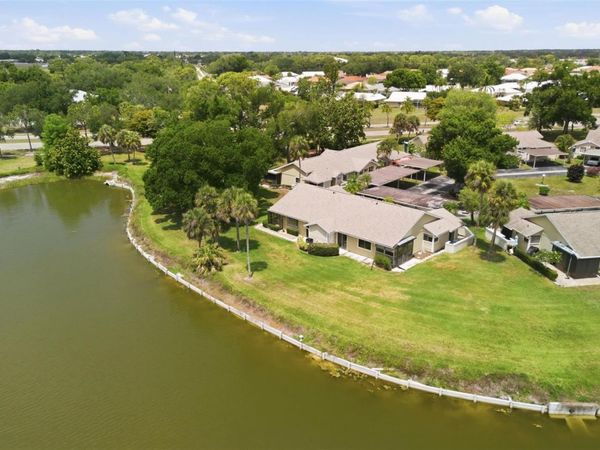 3016 SAIL POINTE CIRCLE , Unit 4A, VENICE, FL 34293