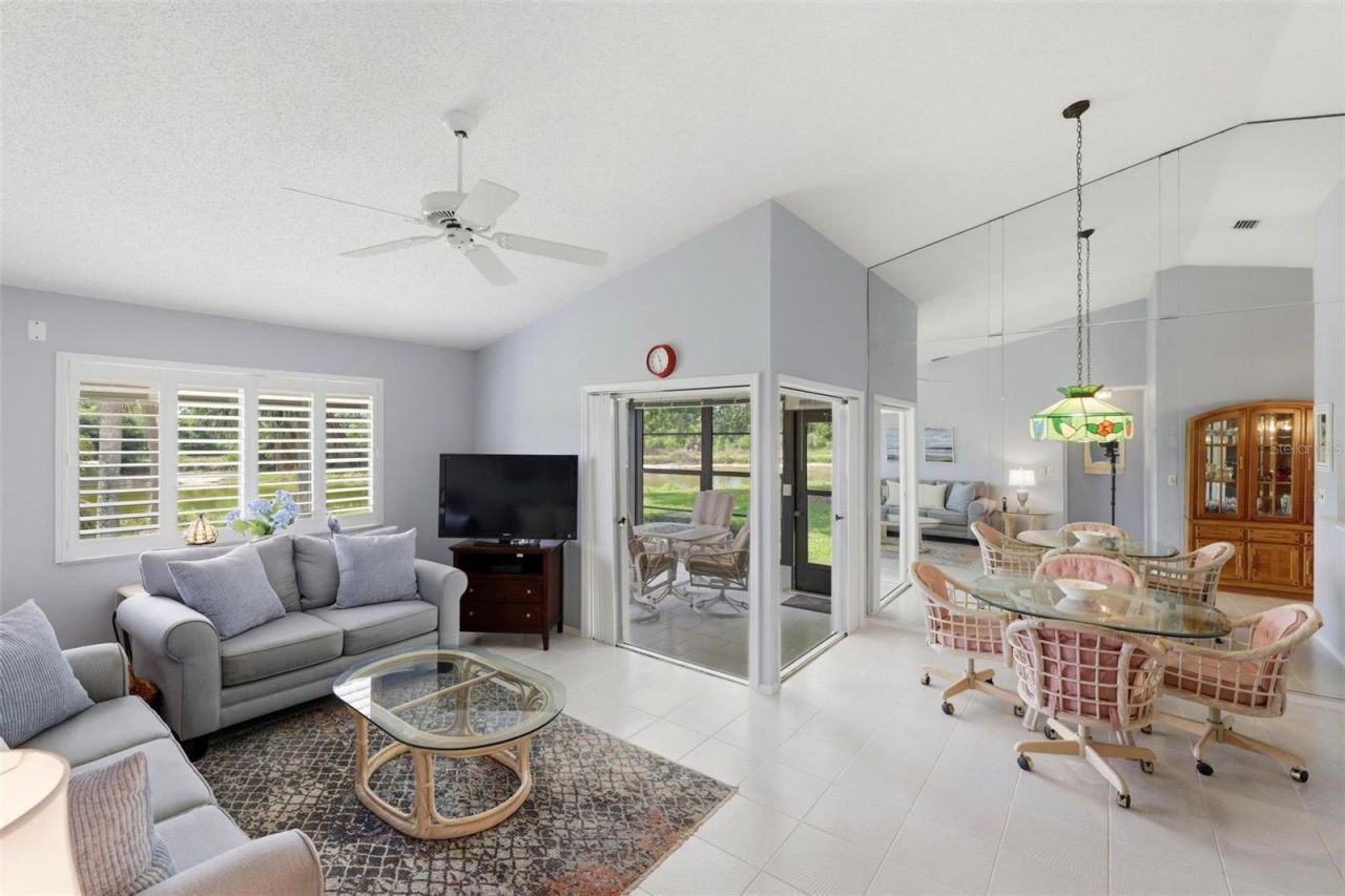 3016 Sail Pointe Circle, Unit 4A, Venice, FL 34293 Photo