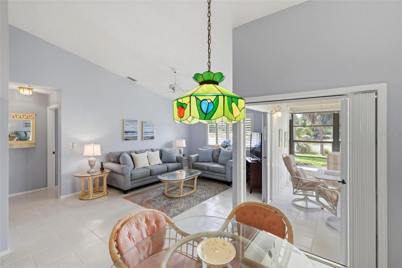 3016 Sail Pointe Circle, Unit 4A, Venice, FL 34293 Photo