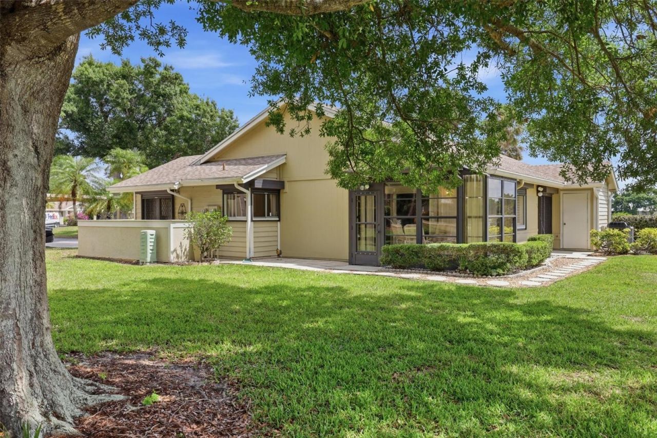 3016 Sail Pointe Circle, Unit 4A, Venice, FL 34293 Photo