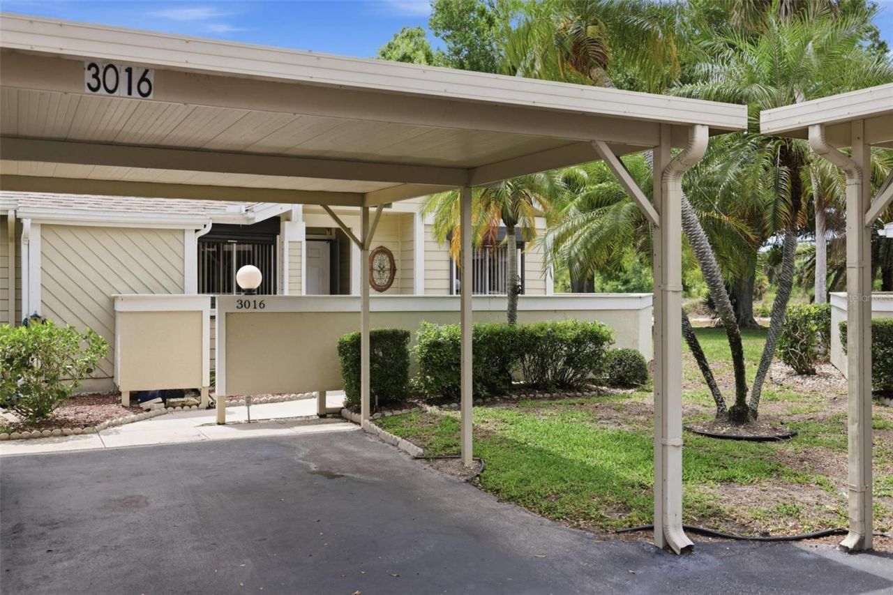 3016 Sail Pointe Circle, Unit 4A, Venice, FL 34293 Photo