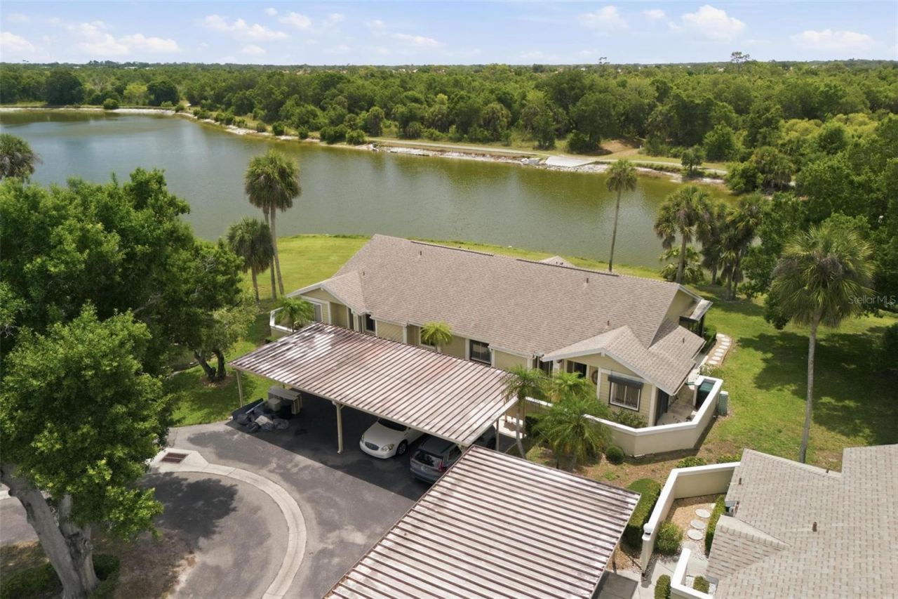 3016 Sail Pointe Circle, Unit 4A, Venice, FL 34293 Photo