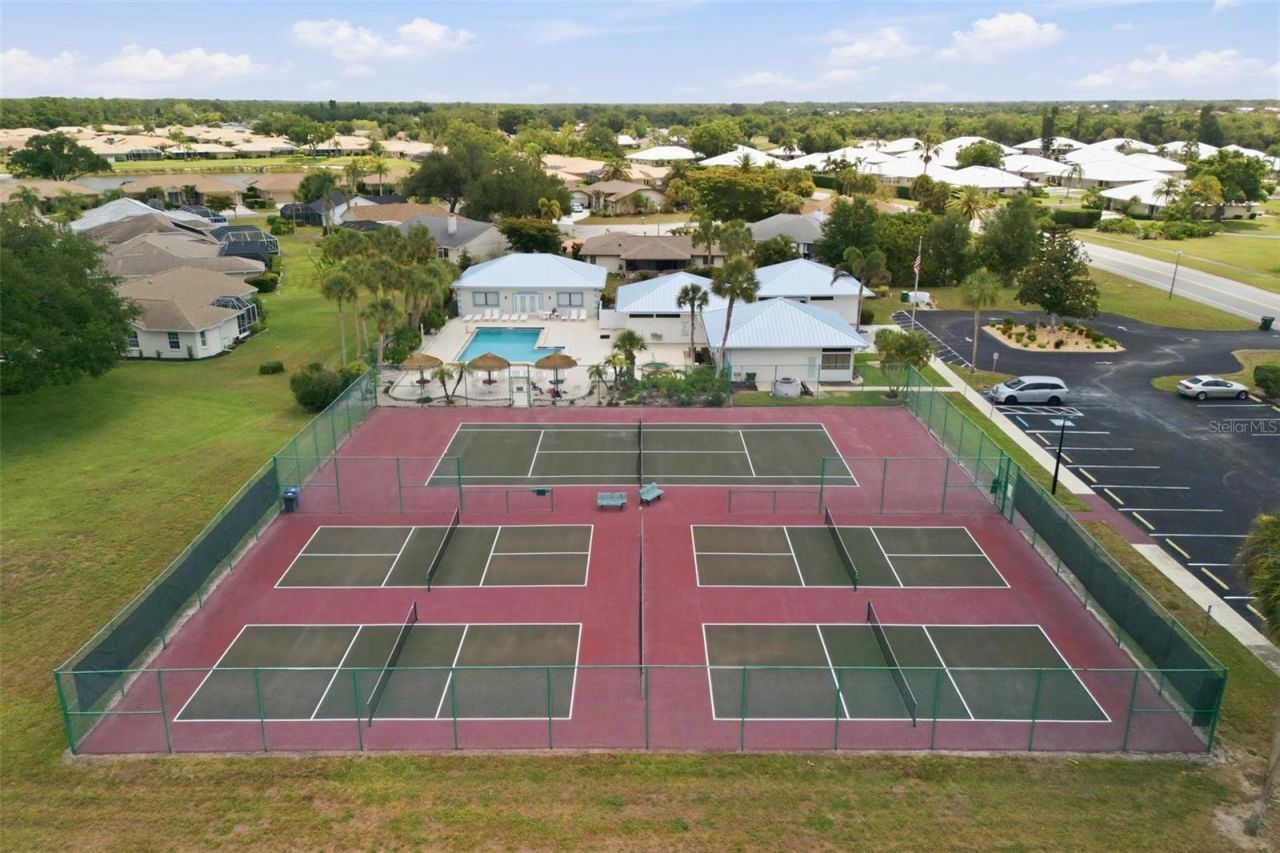 3016 Sail Pointe Circle, Unit 4A, Venice, FL 34293 Photo