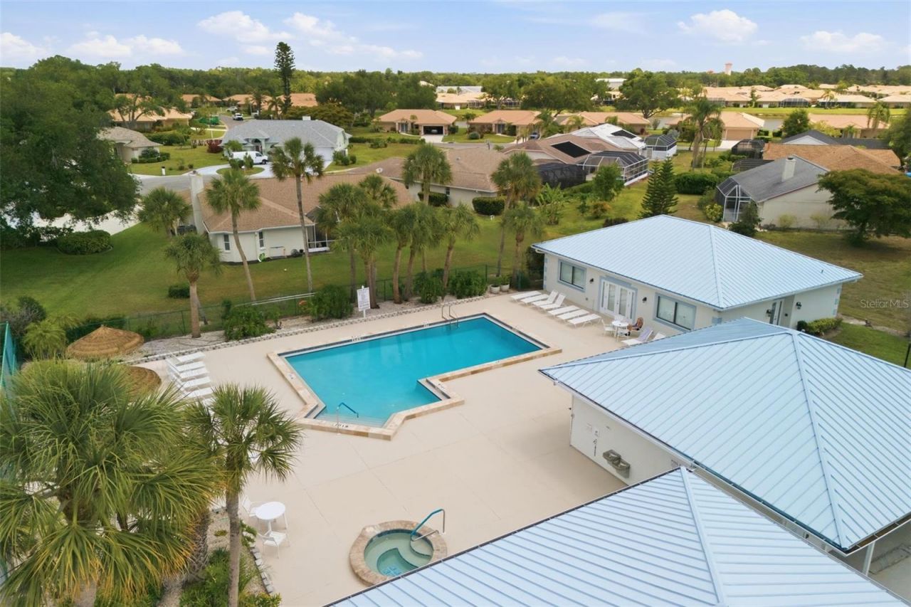 3016 Sail Pointe Circle, Unit 4A, Venice, FL 34293 Photo