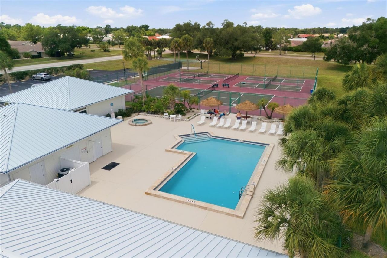 3016 Sail Pointe Circle, Unit 4A, Venice, FL 34293 Photo