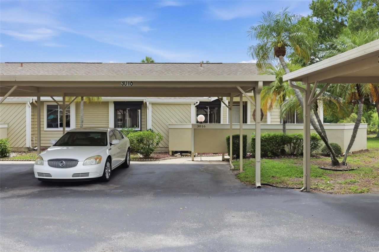 3016 Sail Pointe Circle, Unit 4A, Venice, FL 34293 Photo