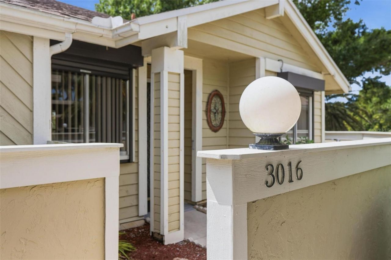 3016 Sail Pointe Circle, Unit 4A, Venice, FL 34293 Photo