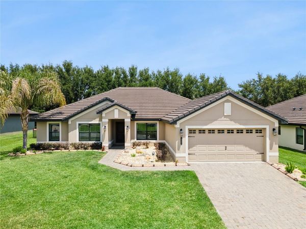 447 LAKE VISTA DRIVE , AUBURNDALE, FL 33823