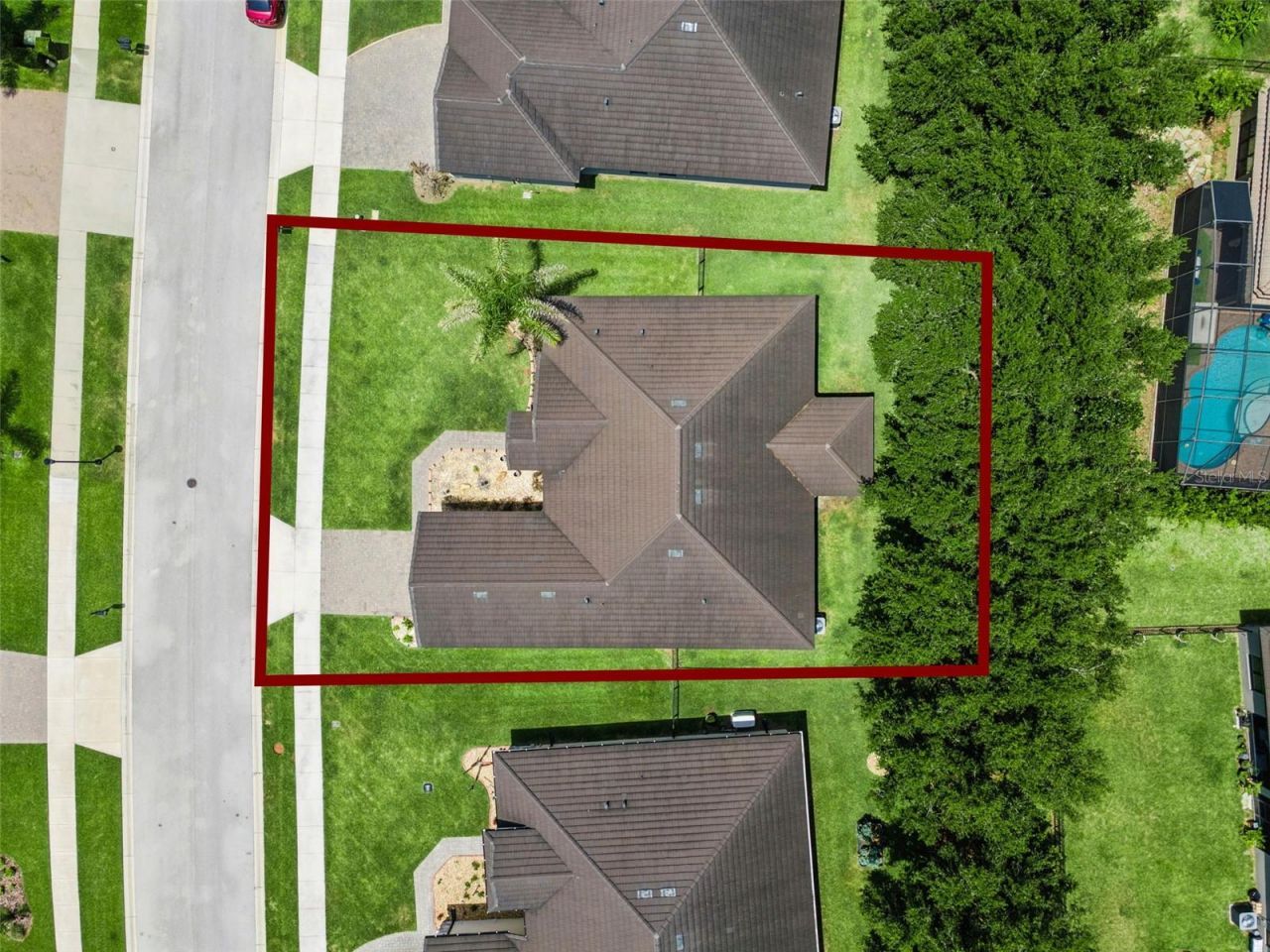 447 Lake Vista Drive, Auburndale, FL 33823 Photo