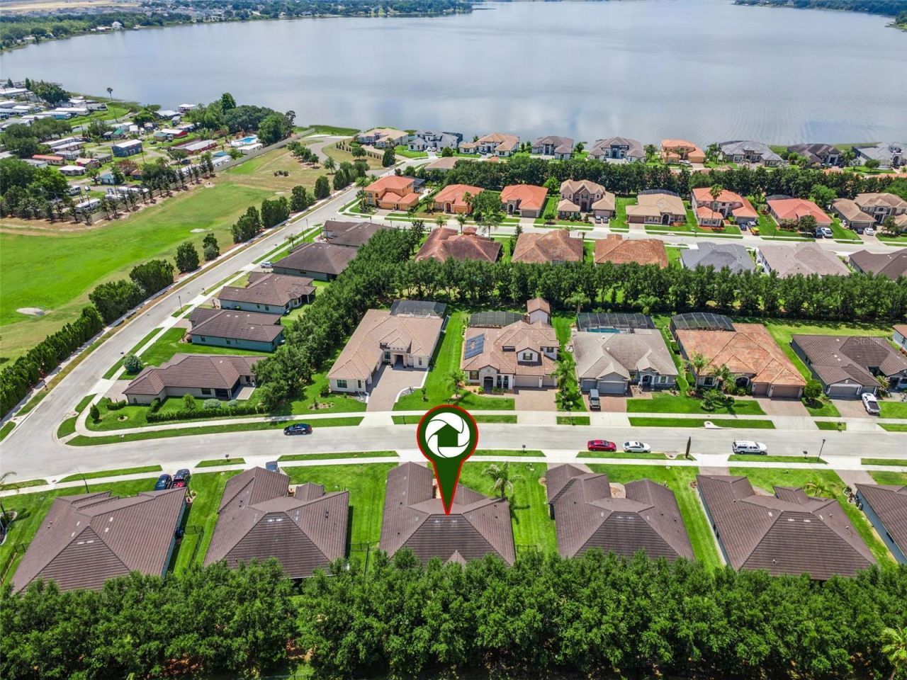 447 Lake Vista Drive, Auburndale, FL 33823 Photo
