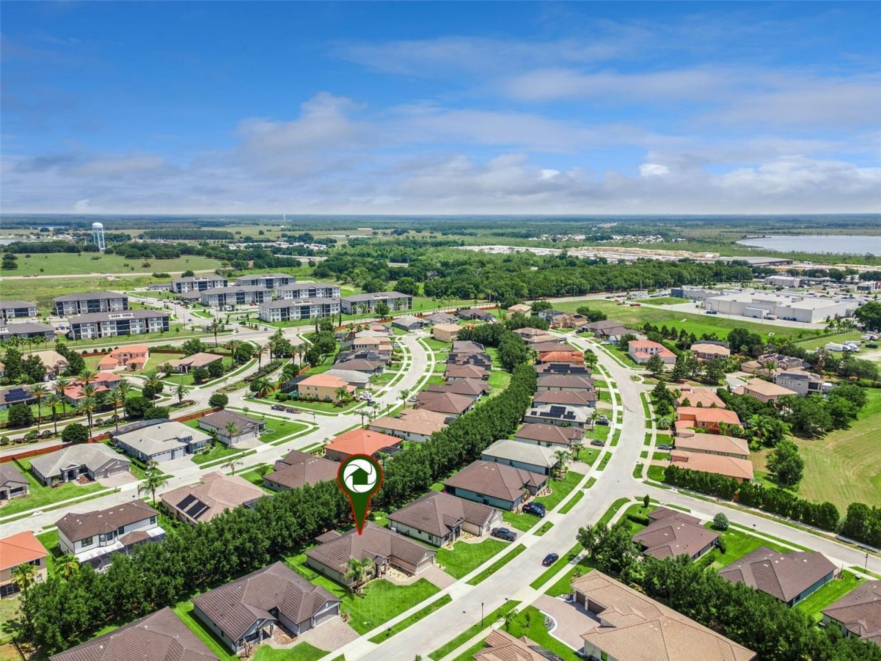 447 Lake Vista Drive, Auburndale, FL 33823 Photo