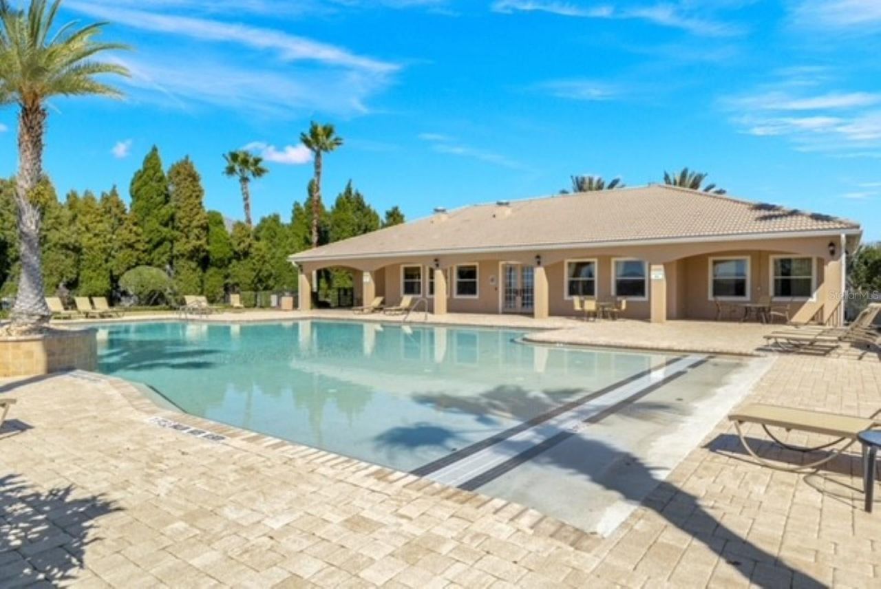 447 Lake Vista Drive, Auburndale, FL 33823 Photo