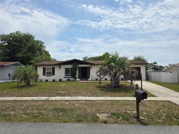2154 W DEVON DRIVE , CITRUS SPRINGS, FL 34434