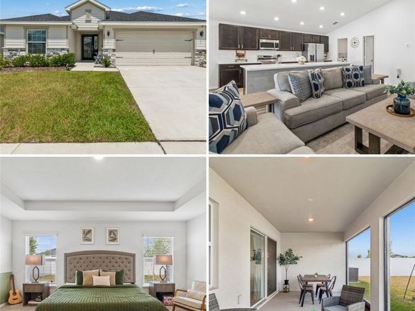 6981 TWISTING PINES LOOP, ZEPHYRHILLS, FL 33541