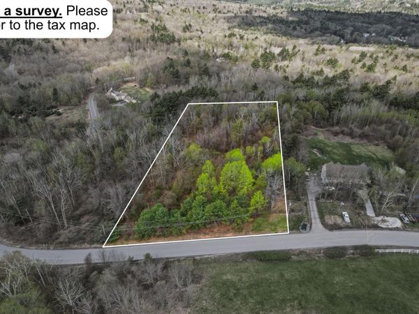 Lot 2 Mullen Drive, Pittsfield, NH 03263