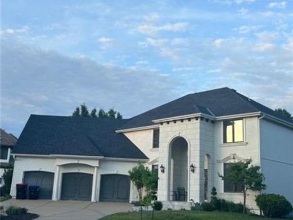 12805 Maple Street, Overland Park, KS 66209