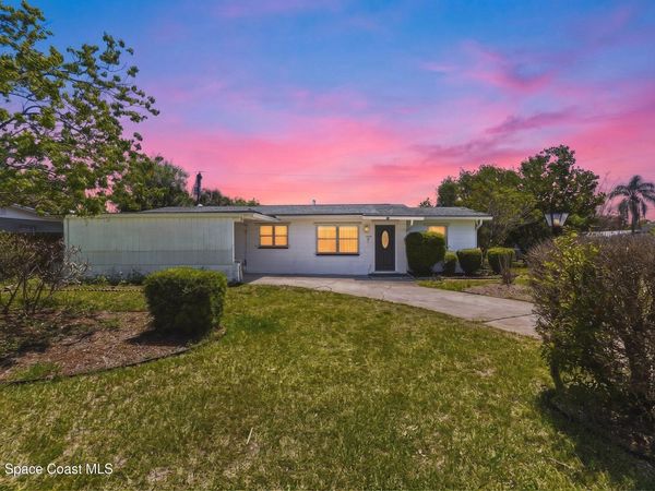 1395 Ashwood Drive, Melbourne, FL 32935