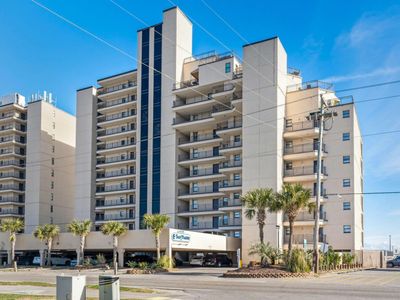 1620 N Waccamaw Dr. , Unit 710, Garden City Beach, SC 29576