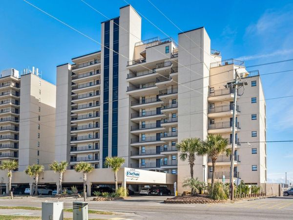 1620 N Waccamaw Dr. , Unit 710, Garden City Beach, SC 29576