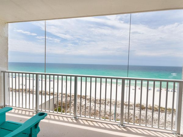8743 Thomas Drive, UNIT 931, Panama City Beach, FL 32408