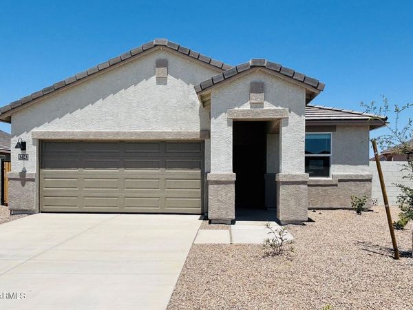 12142 E LUPINE Lane, Florence, AZ 85132