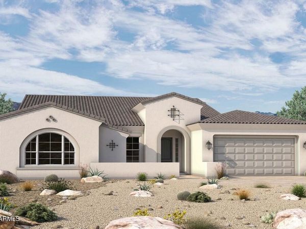 18915 W LAWRENCE Road, Waddell, AZ 85355