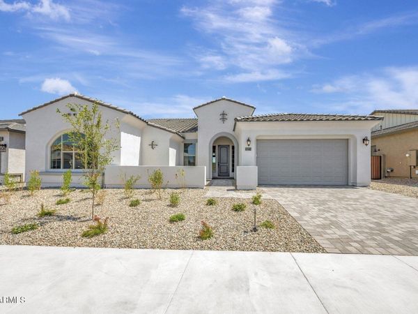 18915 W LAWRENCE Road, Waddell, AZ 85355