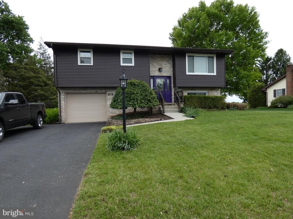 976 E FIR STREET, PALMYRA, PA 17078