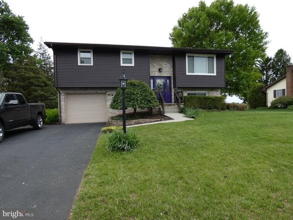 976 E FIR STREET, PALMYRA, PA 17078