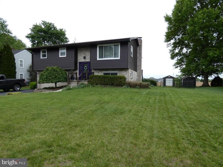 976 E Fir Street, Palmyra, PA 17078 Main Photo