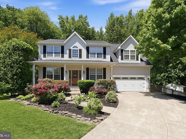 12 PIN OAK COURT, STAFFORD, VA 22554