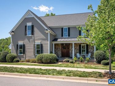 6598 WELBOURNE LN, CROZET, VA 22932