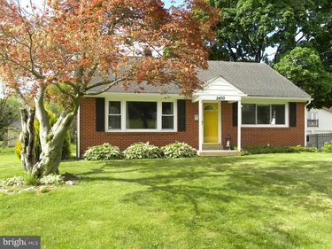 2400 STRASBURG ROAD, COATESVILLE, PA 19320