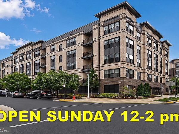2319 FIELD POINT ROAD, Unit 102, HERNDON, VA 20171