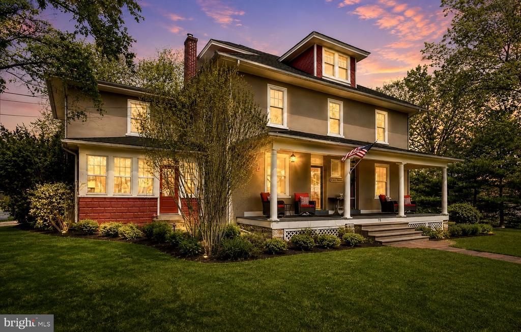 75 MORRIS ROAD, HARLEYSVILLE, PA 19438