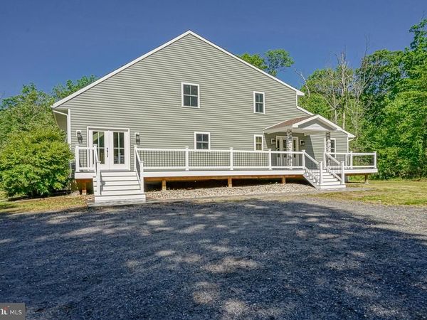 667 BUCK ROAD, PITTSGROVE, NJ 08318