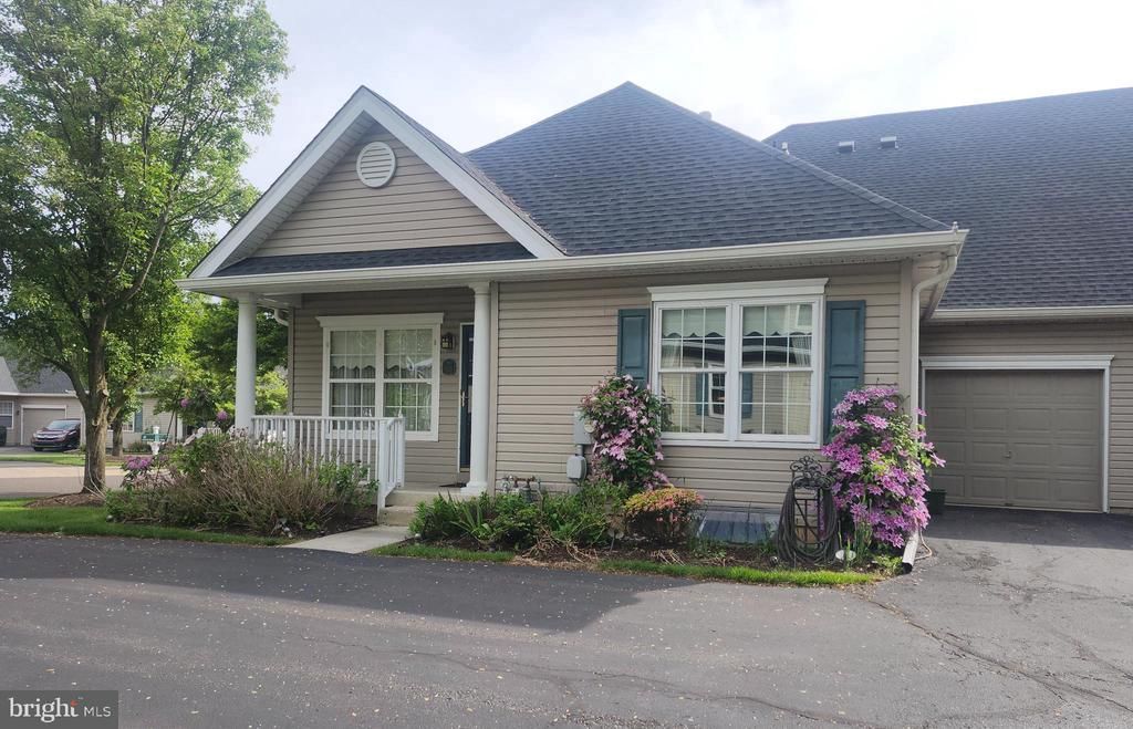 105 LIBERTY DRIVE , BENSALEM, PA 19020