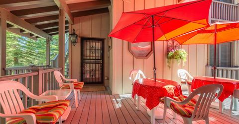 9033 Scenic Drive, Tahoma, CA 96142 Photo
