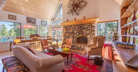 9033 Scenic Drive, Tahoma, CA 96142 Photo