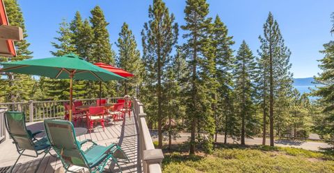 9033 Scenic Drive, Tahoma, CA 96142 Photo