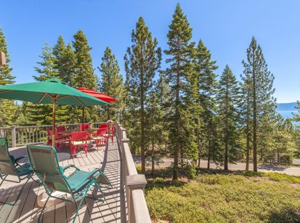 9033 Scenic Drive, Tahoma, CA 96142 Photo